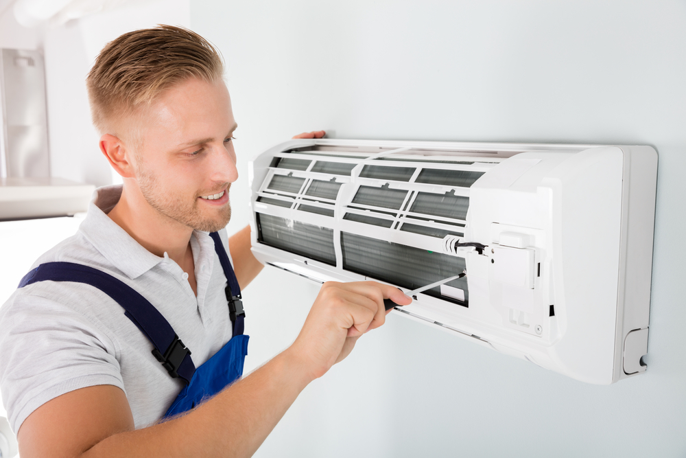 Air-Conditioner-Maintenance
