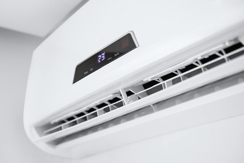 Ductless-Air-Conditioners