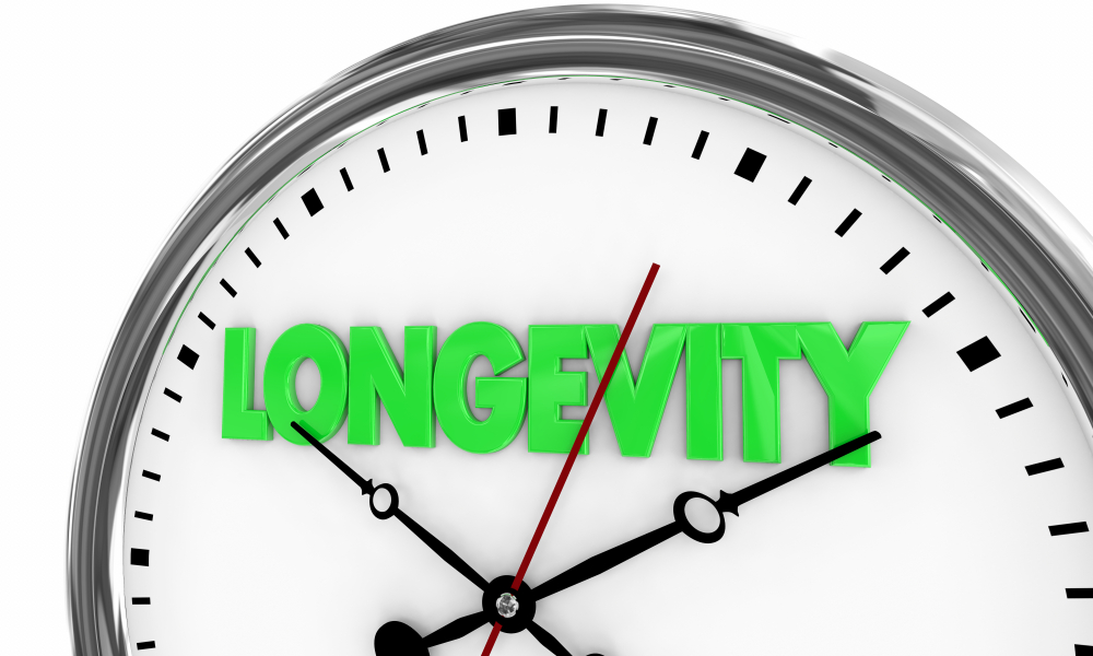 Longer-Lifespan